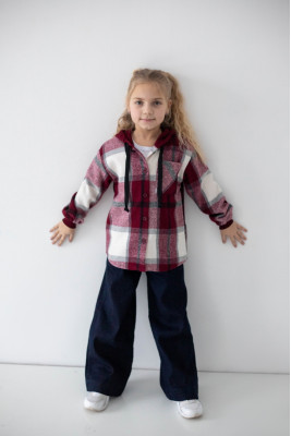 Сорочка для дівчаток